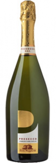 S.MARGHERITA PROSECCO EXTRA DRY CL.0.75